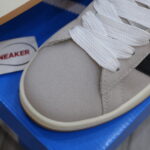 Giày Adidas Campus 00s ‘Crystal White Core Black’ Like Auth