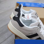 Giày Adidas Campus 00s ‘Crystal White Core Black’ Like Auth