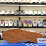 Giày Adidas Campus 00s ‘Crystal White Core Black’ Like Auth