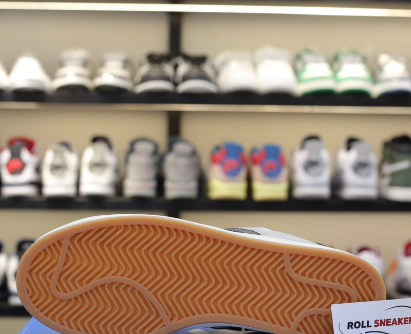 Giày Adidas Campus 00s ‘Crystal White Core Black’ Like Auth