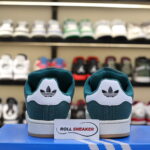 Giày Adidas Campus 00s Green Like Auth