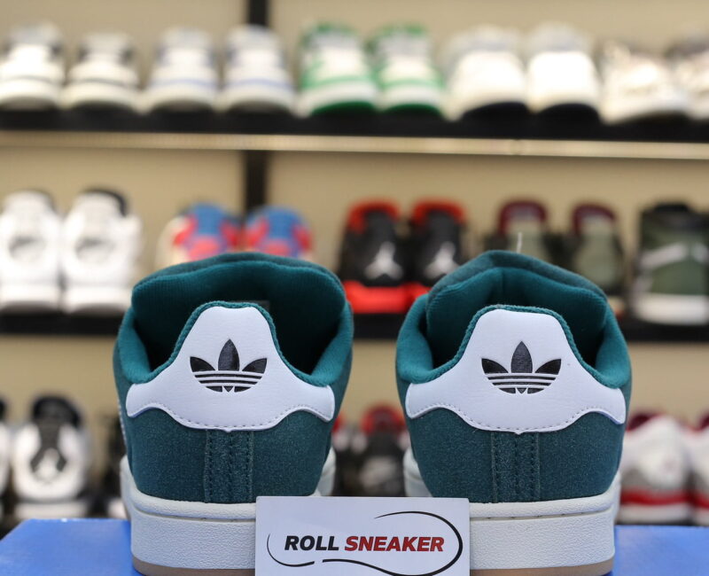 Giày Adidas Campus 00s Green Like Auth