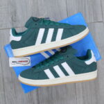 Giày Adidas Campus 00s Green Like Auth