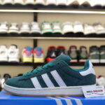 Giày Adidas Campus 00s Green Like Auth