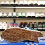 Giày Adidas Campus 00s Green Like Auth