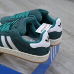Giày Adidas Campus 00s Green Like Auth