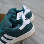 Giày Adidas Campus 00s Green Like Auth