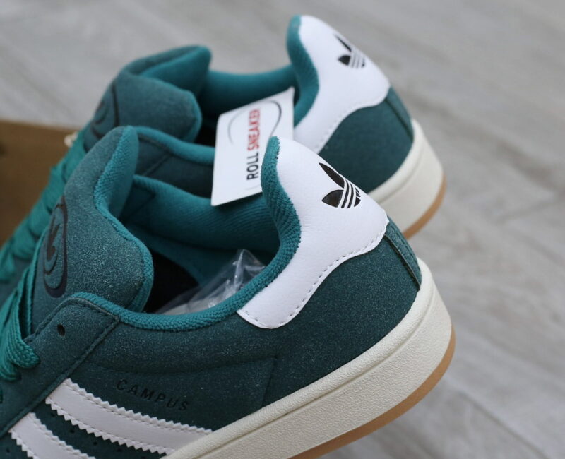 Giày Adidas Campus 00s Green Like Auth