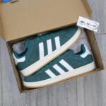 Giày Adidas Campus 00s Green Like Auth