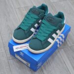 Giày Adidas Campus 00s Green Like Auth