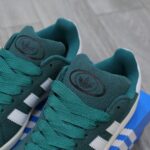 Giày Adidas Campus 00s Green Like Auth