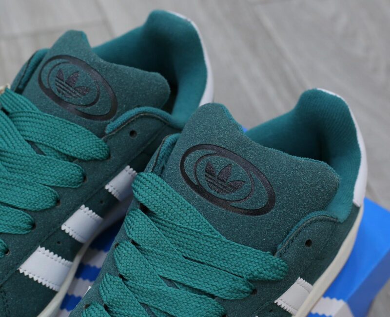 Giày Adidas Campus 00s Green Like Auth