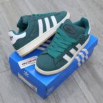 Giày Adidas Campus 00s Green Like Auth