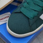 Giày Adidas Campus 00s Green Like Auth