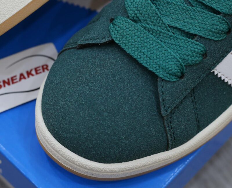 Giày Adidas Campus 00s Green Like Auth