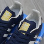 Giày Adidas Samba OG Night Navy Like Auth