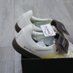 Giày Adidas Samba ‘Wales Bonner Ecrtin Brown’ Like Auth