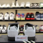 Giày Adidas Samba ‘Wales Bonner Ecrtin Brown’ Like Auth