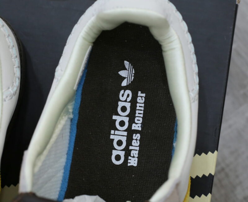 Giày Adidas Samba ‘Wales Bonner Ecrtin Brown’ Like Auth