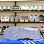 Giày Adidas Superstar 'White Ambient Sky' Like Auth