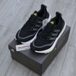 Giày Adidas UltraBoost Light 23 ‘Core Black Grey’ Like Auth