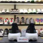 Giày Adidas UltraBoost Light 23 ‘Core Black Grey’ Like Auth