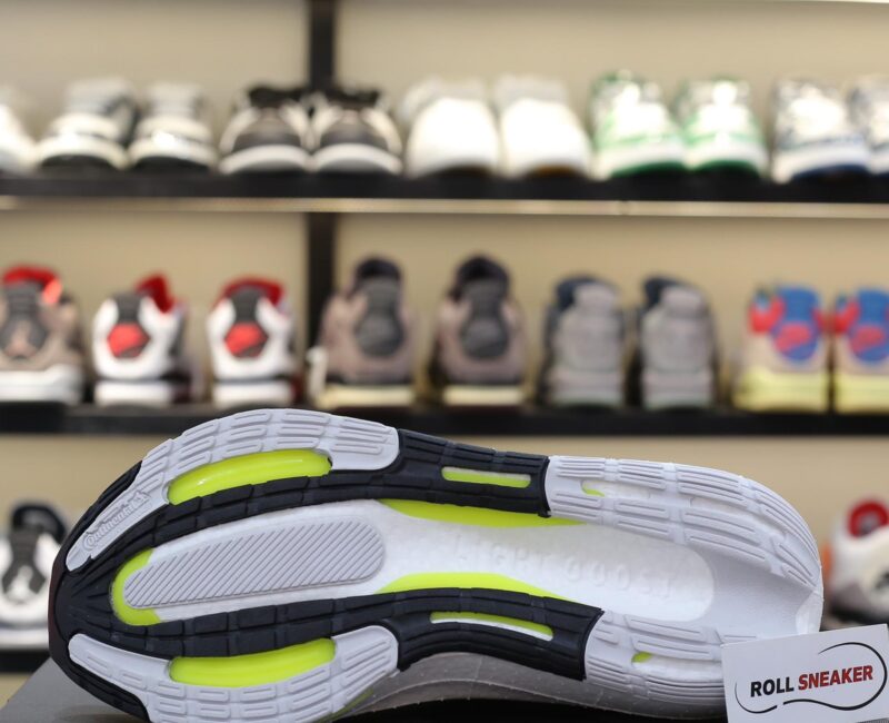 Giày Adidas UltraBoost Light 23 ‘Core Black Grey’ Like Auth