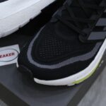 Giày Adidas UltraBoost Light 23 ‘Core Black Grey’ Like Auth