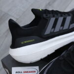 Giày Adidas UltraBoost Light 23 ‘Core Black Grey’ Like Auth