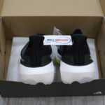 Giày Adidas UltraBoost Light 23 ‘Core Black Grey’ Like Auth