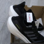 Giày Adidas UltraBoost Light 23 ‘Core Black Grey’ Like Auth