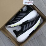 Giày Adidas UltraBoost Light 23 ‘Core Black Grey’ Like Auth