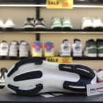 Giày Adidas UltraBoost Light 23 ‘Đen Viền Trắng’ Like Auth