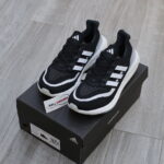 Giày Adidas UltraBoost Light 23 ‘Đen Viền Trắng’ Like Auth