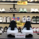Giày Adidas UltraBoost Light 23 ‘Đen Viền Trắng’ Like Auth