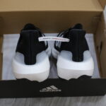 Giày Adidas UltraBoost Light 23 ‘Đen Viền Trắng’ Like Auth