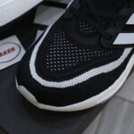 Giày Adidas UltraBoost Light 23 ‘Đen Viền Trắng’ Like Auth