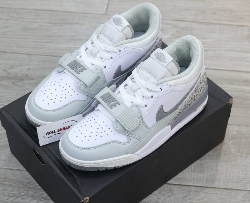 Giày Air Jordan Legacy 312 Low ‘Sea Glass’ Like Auth