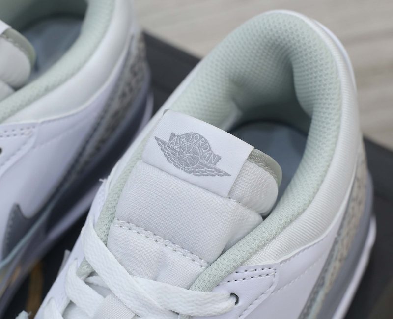 Giày Air Jordan Legacy 312 Low ‘Sea Glass’ Like Auth