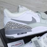 Giày Air Jordan Legacy 312 Low ‘Sea Glass’ Like Auth