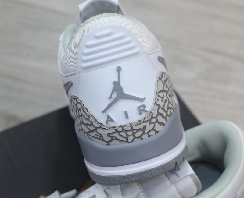 Giày Air Jordan Legacy 312 Low ‘Sea Glass’ Like Auth