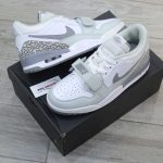 Giày Air Jordan Legacy 312 Low ‘Sea Glass’ Like Auth