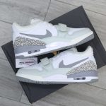 Giày Air Jordan Legacy 312 Low ‘Sea Glass’ Like Auth