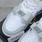 Giày Air Jordan Legacy 312 Low ‘Sea Glass’ Like Auth