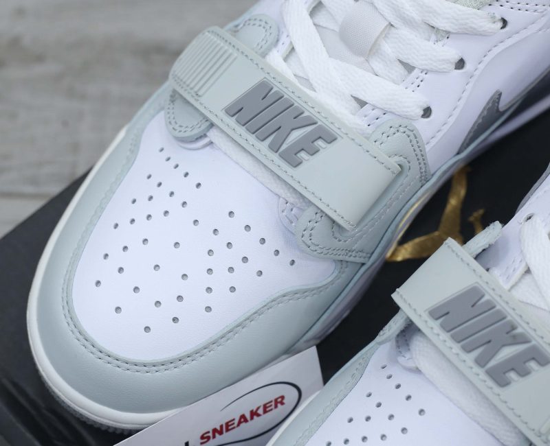 Giày Air Jordan Legacy 312 Low ‘Sea Glass’ Like Auth