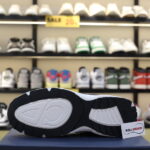 Giày Dior B30 Sneaker Deep Green Mesh and Black Technical Fabric Like Auth