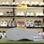 Giày Gucci GG Embossed ‘Full White’ Like Auth