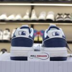 Giày MLB Chunky Liner LA Dodgers D.Navy Like Auth