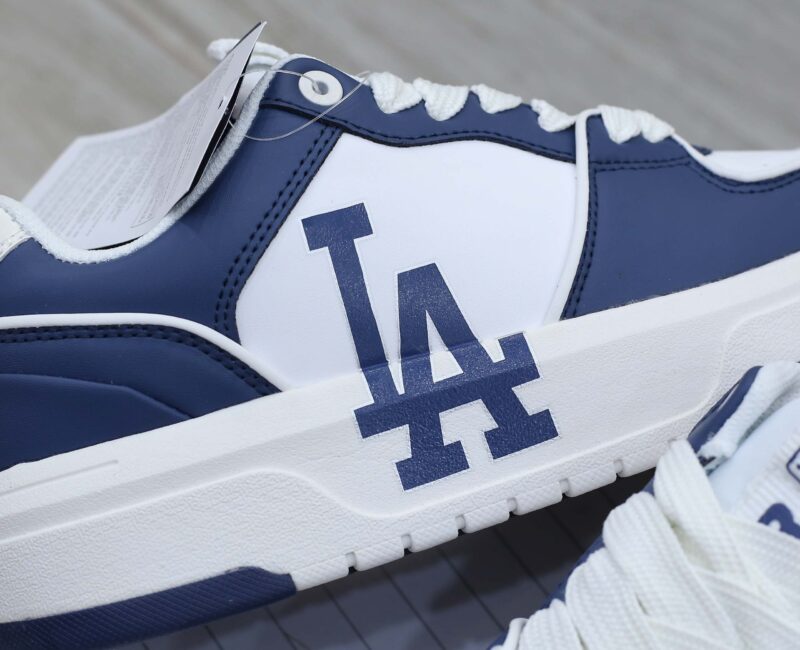 Giày MLB Chunky Liner LA Dodgers D.Navy Like Auth