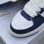 Giày MLB Chunky Liner LA Dodgers D.Navy Like Auth